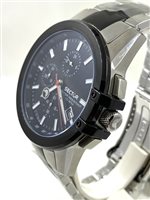 Armbanduhr Sector No Limits Herr 480 in Stahl R3273797002 - R3273797002